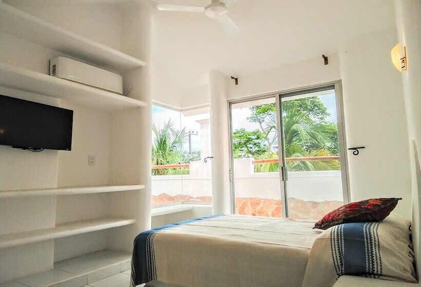 ホテル Casa Del Sol