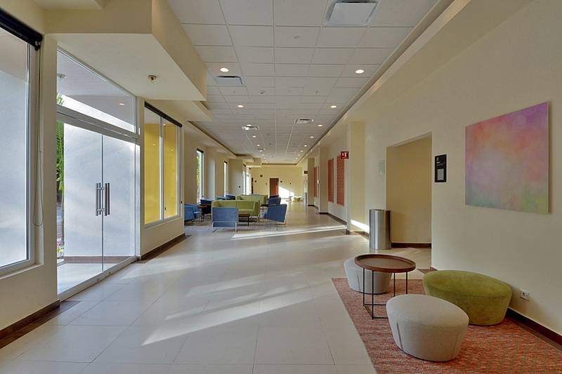 Отель City Express Suites By Marriott Playa Del Carmen