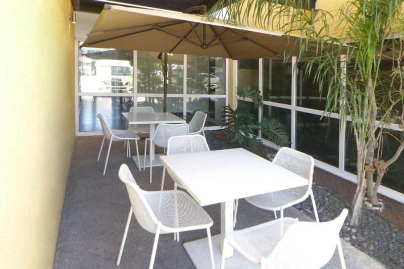 Отель City Express By Marriott Rosarito