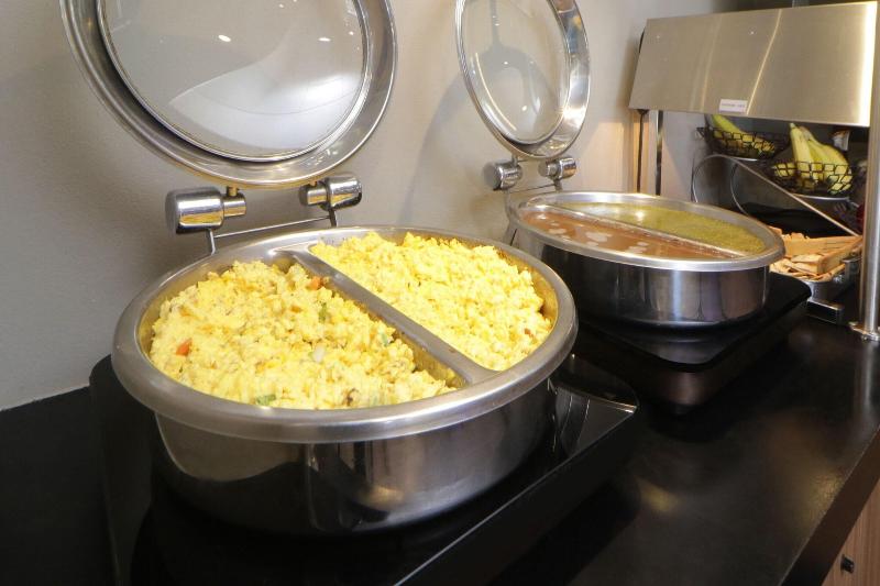 Отель City Express By Marriott Rosarito