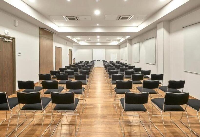 فندق City Express Suites By Marriott Silao Aeropuerto