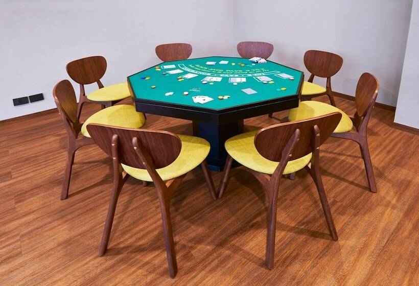 فندق City Express Suites By Marriott Silao Aeropuerto