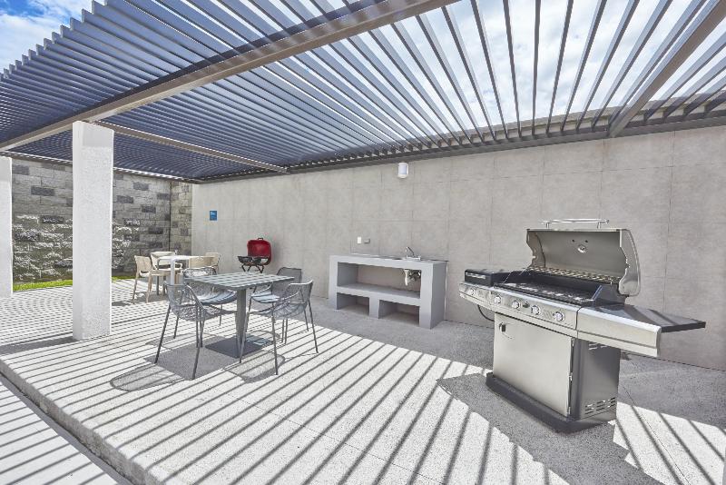 فندق City Express Suites By Marriott Silao Aeropuerto