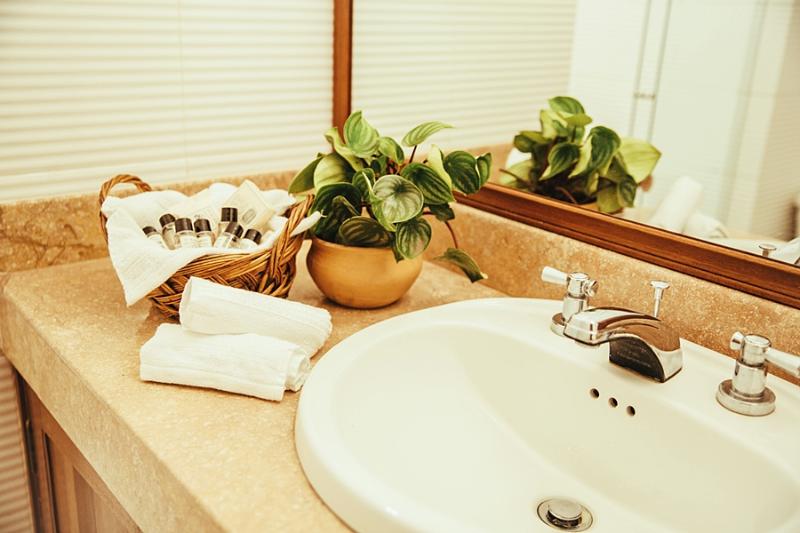 Отель Colina De San Antonio