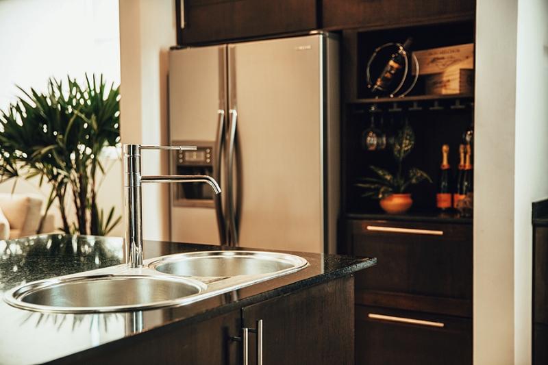 Отель Colina De San Antonio