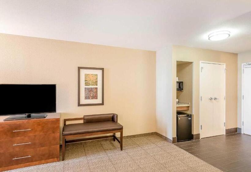 فندق Comfort Inn & Suites Sidney I 80