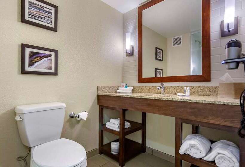 فندق Comfort Inn & Suites Sidney I 80