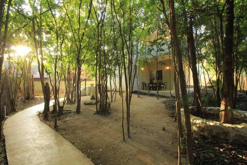 Condo Hotel El Vivero Tulum