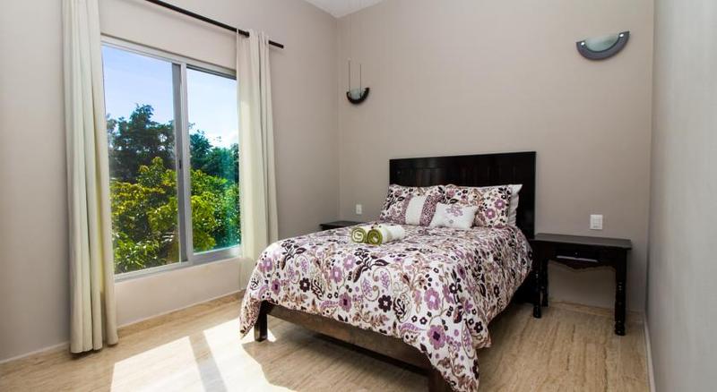 Condo Hotel El Vivero Tulum