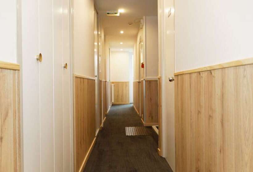 호텔 Contact Hôtel   Hôtel Le Lion D Or Lamballe