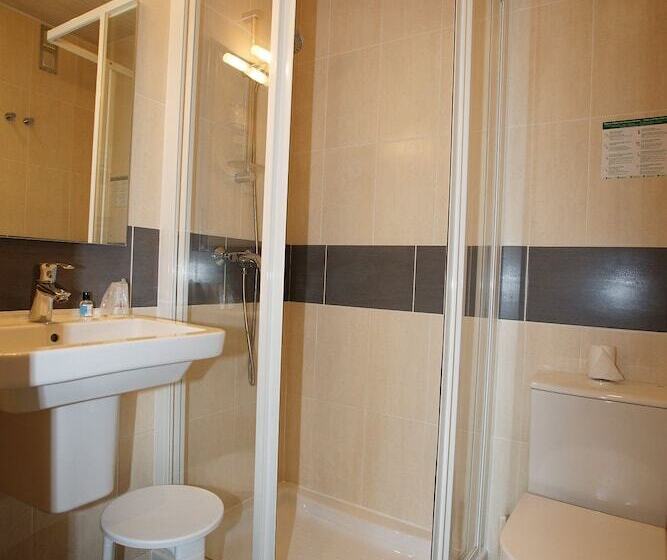 ホテル Contact Hôtel   Hôtel Le Lion D Or Lamballe