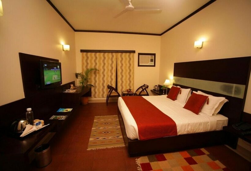 호텔 Country Inn Corbett