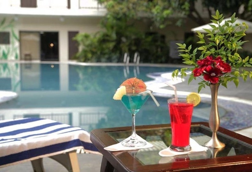 Отель Country Inn Corbett