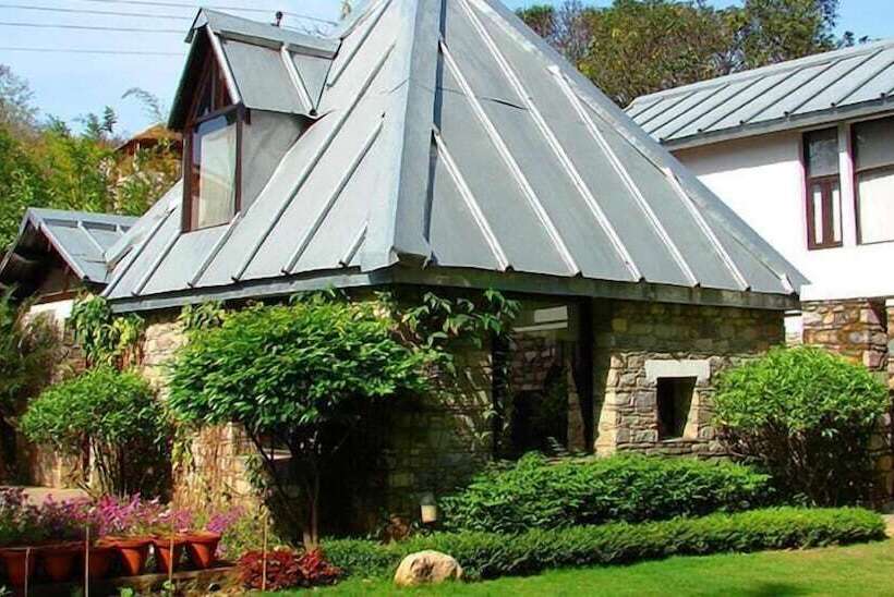 בית מלון כפרי Country Inn Corbett