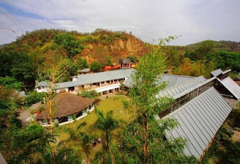 בית מלון כפרי Country Inn Corbett