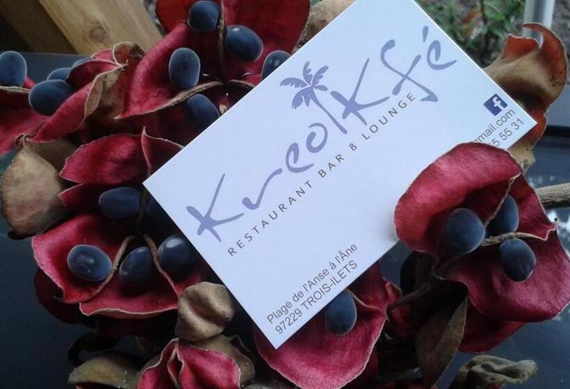 Hotel Courbaril Village