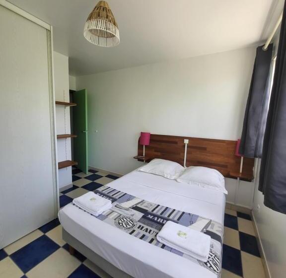 Hotel Courbaril Village