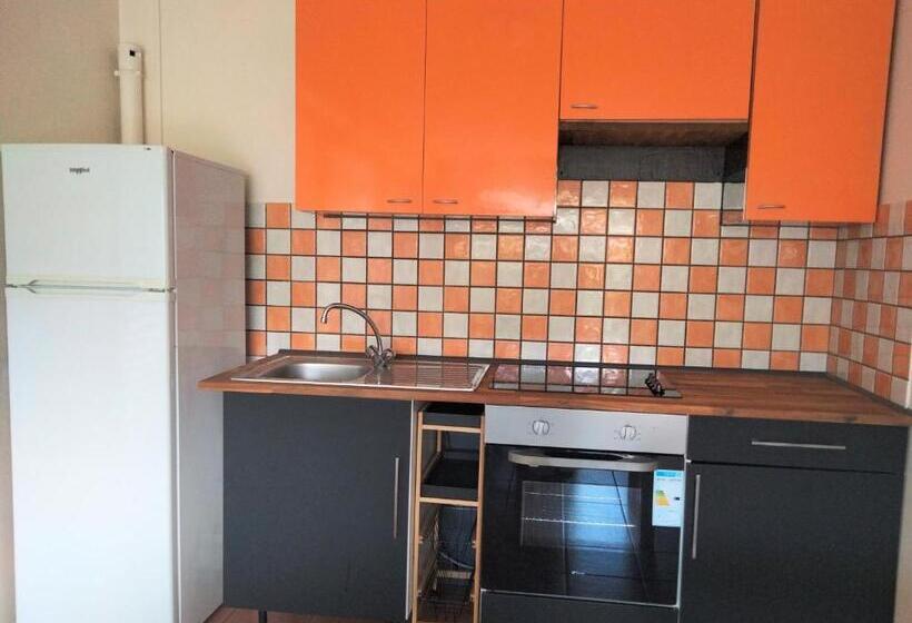 Hotel Courbaril Village