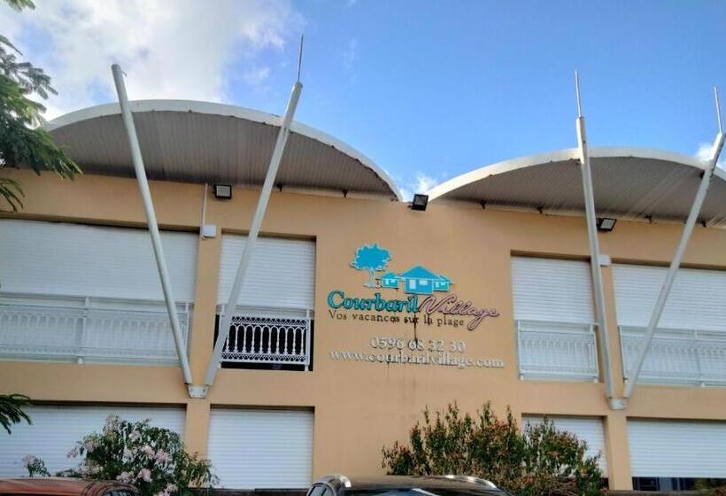 Hotel Courbaril Village