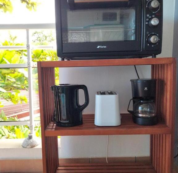 Hotel Courbaril Village