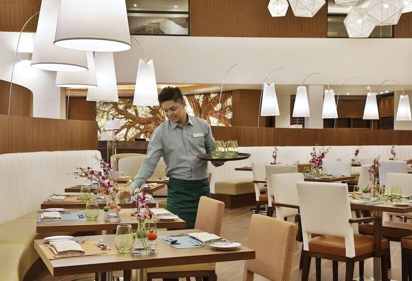 酒店 Courtyard By Marriott Riyadh Olaya