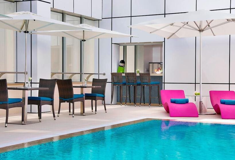 酒店 Courtyard By Marriott Riyadh Olaya