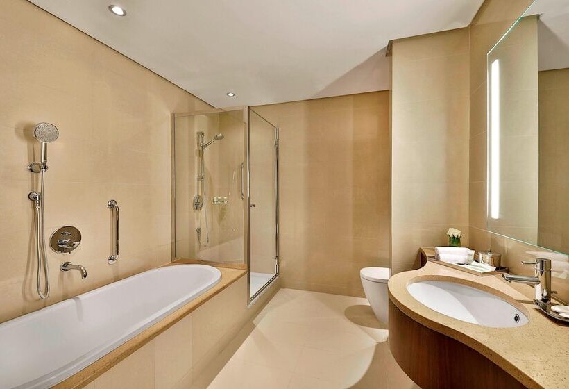 酒店 Courtyard By Marriott Riyadh Olaya