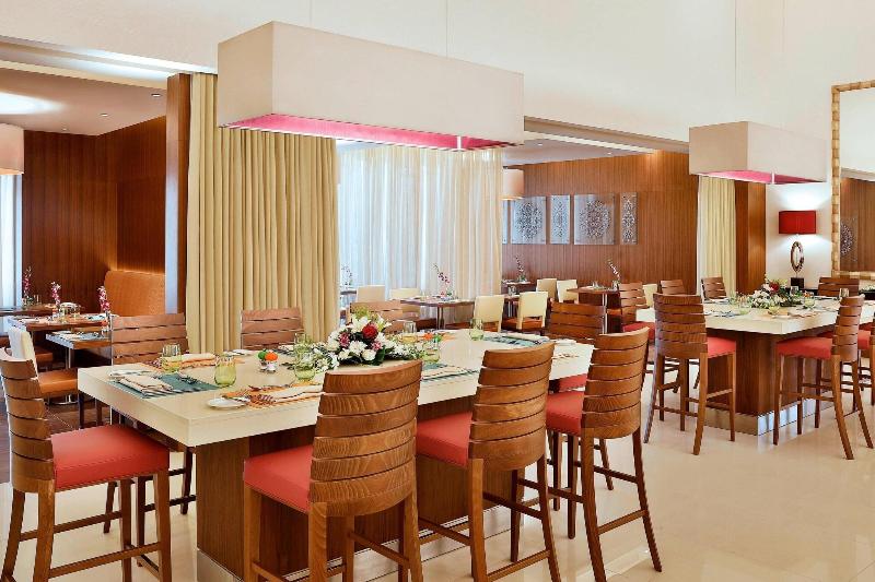 酒店 Courtyard By Marriott Riyadh Olaya