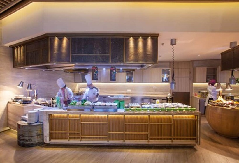 ホテル Crowne Plaza Ningbo Xiangshan Sea View By Ihg