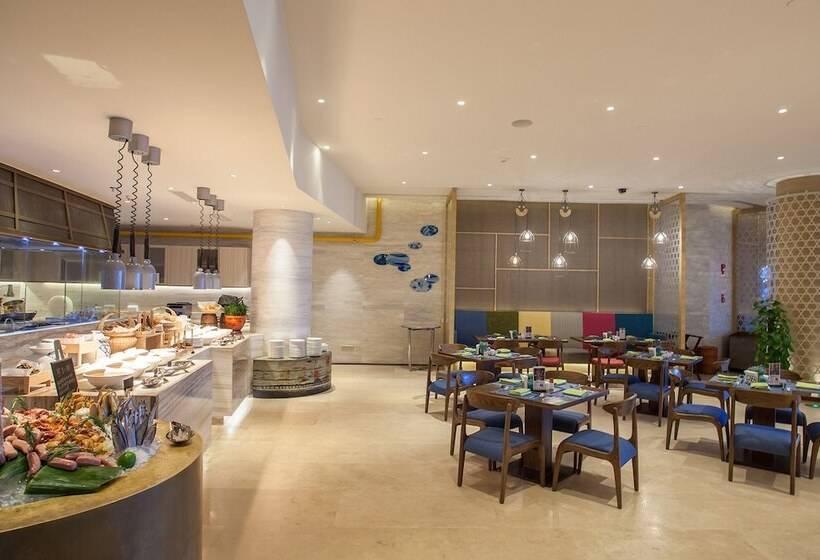 ホテル Crowne Plaza Ningbo Xiangshan Sea View By Ihg