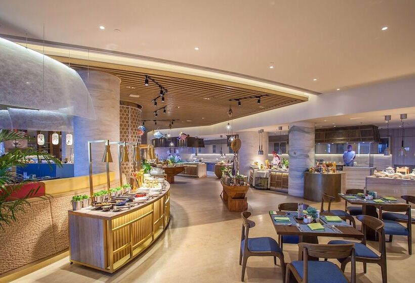 ホテル Crowne Plaza Ningbo Xiangshan Sea View By Ihg