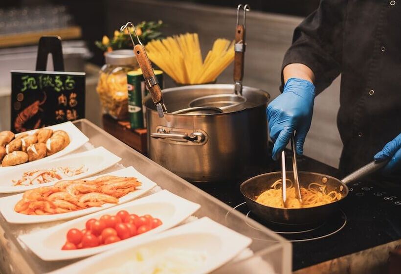 ホテル Crowne Plaza Ningbo Xiangshan Sea View By Ihg