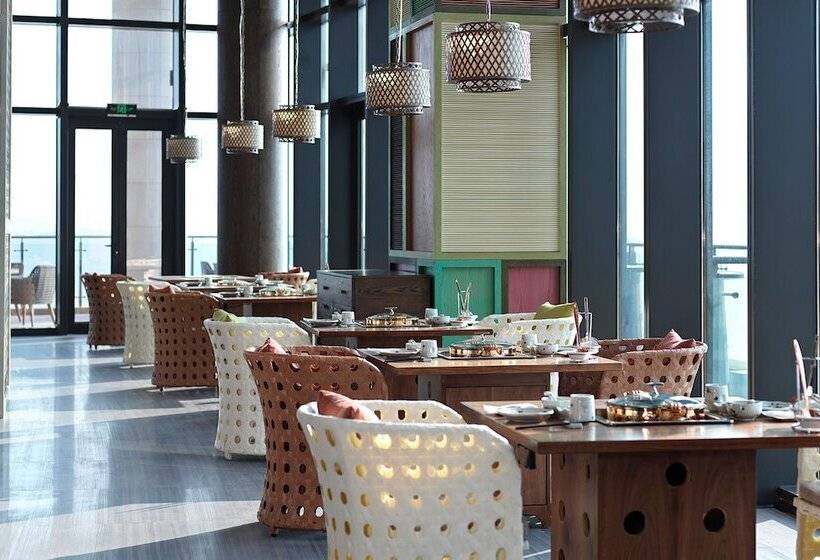 ホテル Crowne Plaza Ningbo Xiangshan Sea View By Ihg