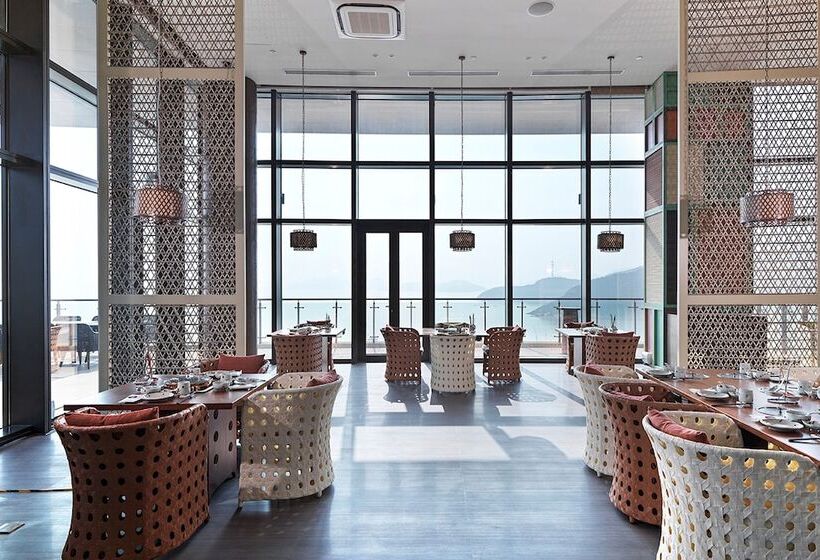 ホテル Crowne Plaza Ningbo Xiangshan Sea View By Ihg