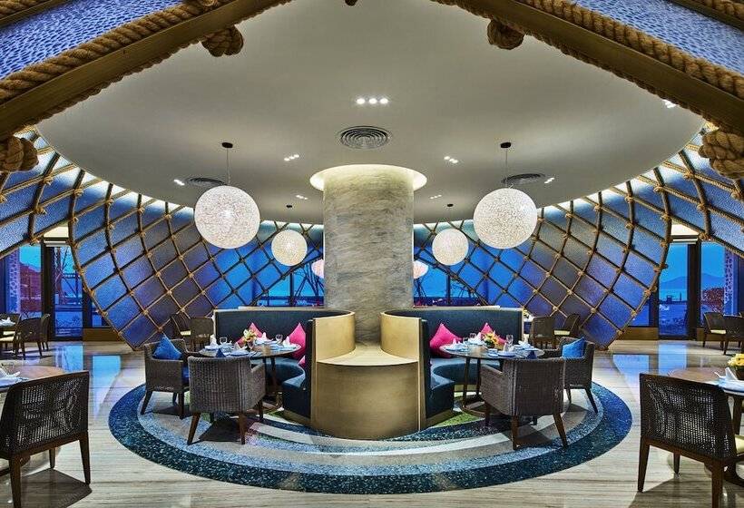 ホテル Crowne Plaza Ningbo Xiangshan Sea View By Ihg