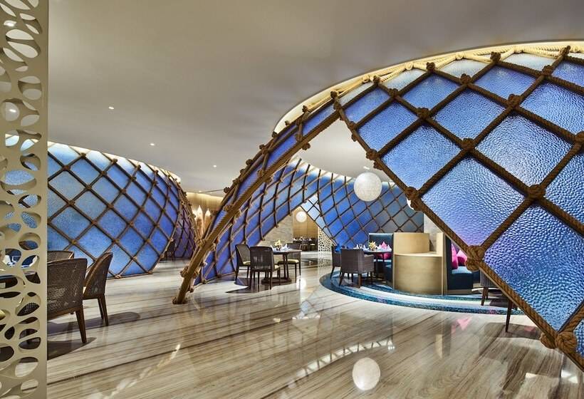 ホテル Crowne Plaza Ningbo Xiangshan Sea View By Ihg