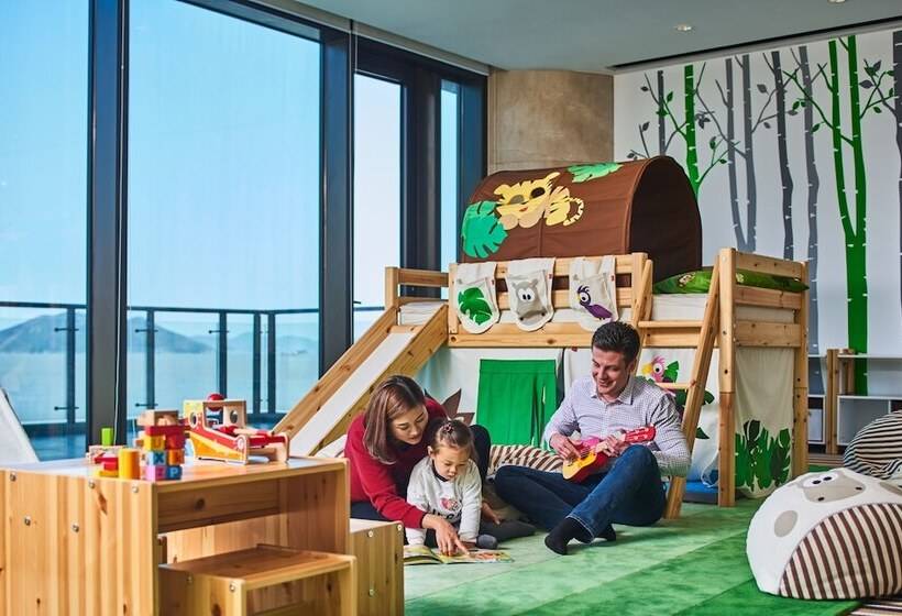 ホテル Crowne Plaza Ningbo Xiangshan Sea View By Ihg