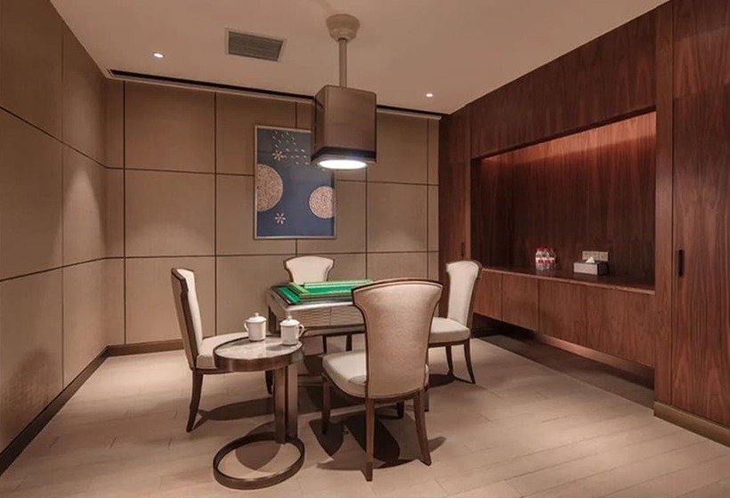 ホテル Crowne Plaza Ningbo Xiangshan Sea View By Ihg