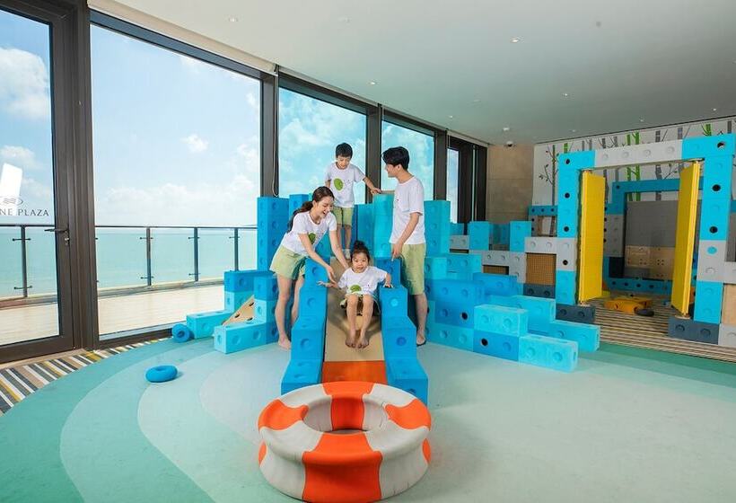 ホテル Crowne Plaza Ningbo Xiangshan Sea View By Ihg