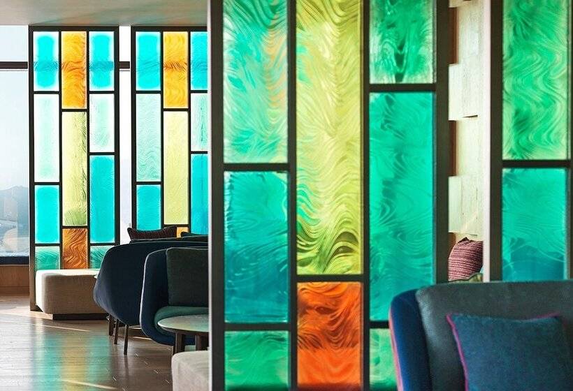 ホテル Crowne Plaza Ningbo Xiangshan Sea View By Ihg