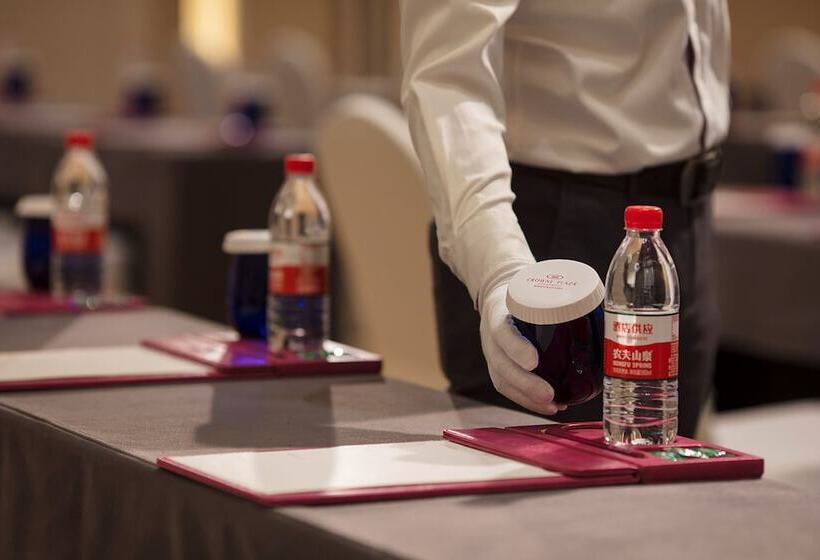 ホテル Crowne Plaza Ningbo Xiangshan Sea View By Ihg