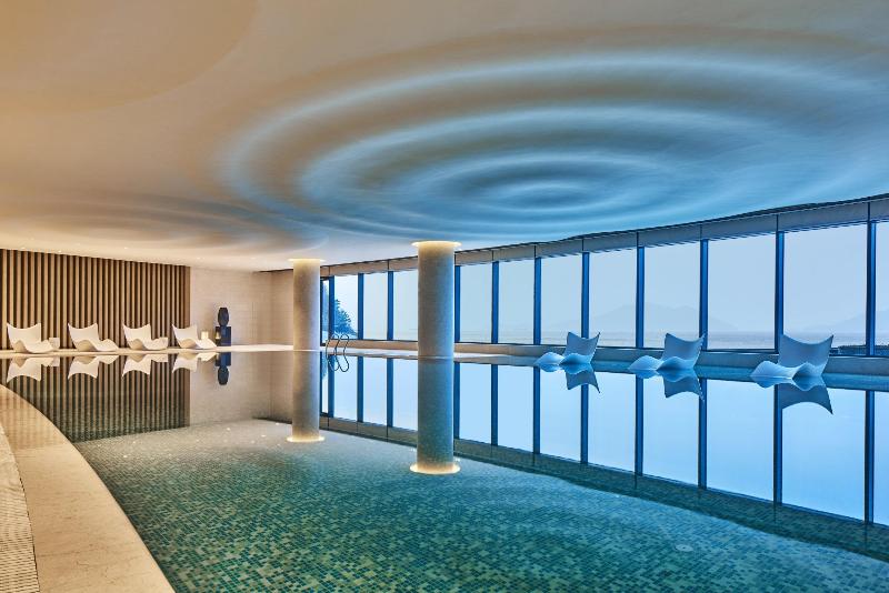 ホテル Crowne Plaza Ningbo Xiangshan Sea View By Ihg