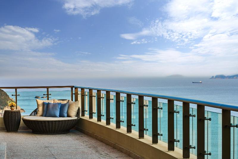 ホテル Crowne Plaza Ningbo Xiangshan Sea View By Ihg