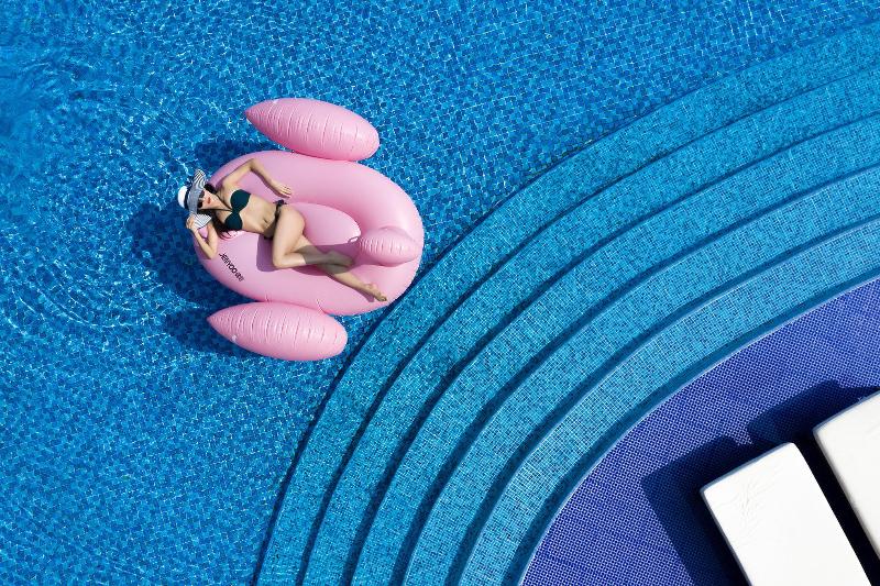 ホテル Crowne Plaza Ningbo Xiangshan Sea View By Ihg