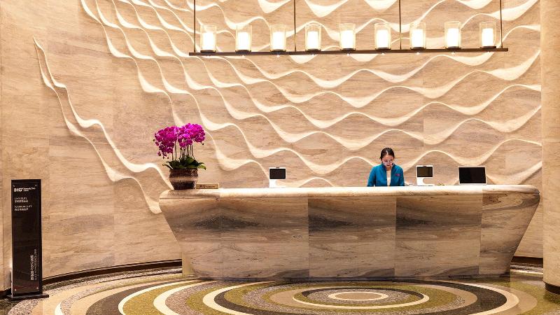 ホテル Crowne Plaza Ningbo Xiangshan Sea View By Ihg