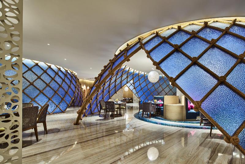 ホテル Crowne Plaza Ningbo Xiangshan Sea View By Ihg