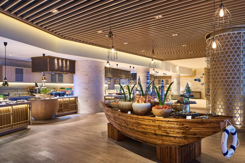 ホテル Crowne Plaza Ningbo Xiangshan Sea View By Ihg