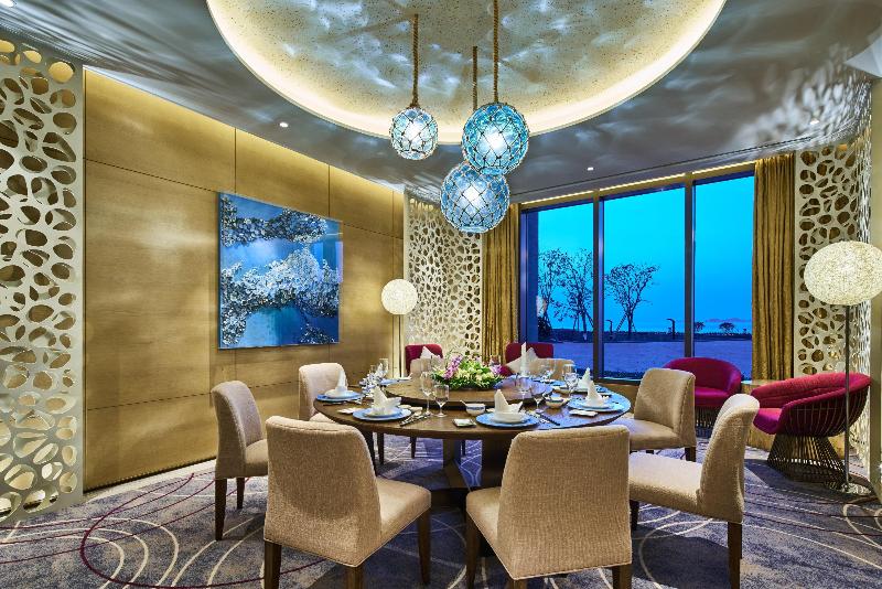 ホテル Crowne Plaza Ningbo Xiangshan Sea View By Ihg