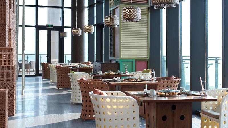 ホテル Crowne Plaza Ningbo Xiangshan Sea View By Ihg