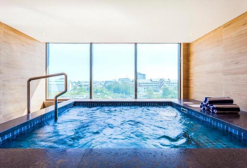 בית מלון כפרי Crowne Plaza Vientiane, An Ihg